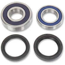 Moose Offroad Wheel Bearing Kit - Rear for Honda 0215-0960_430300