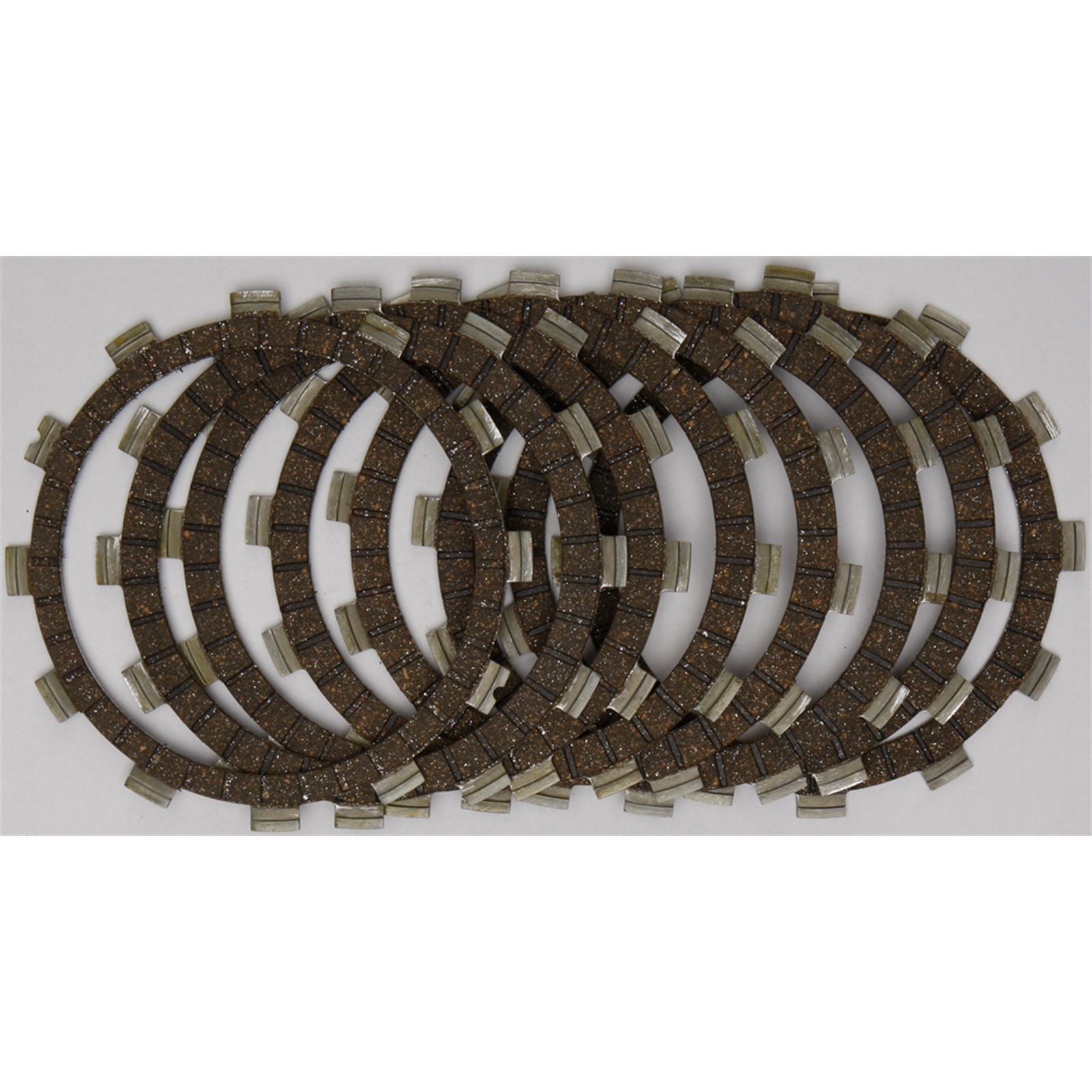 EBC Brakes Clutch Kit CK2306_292747