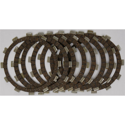 EBC Brakes Clutch Kit CK2306_292747