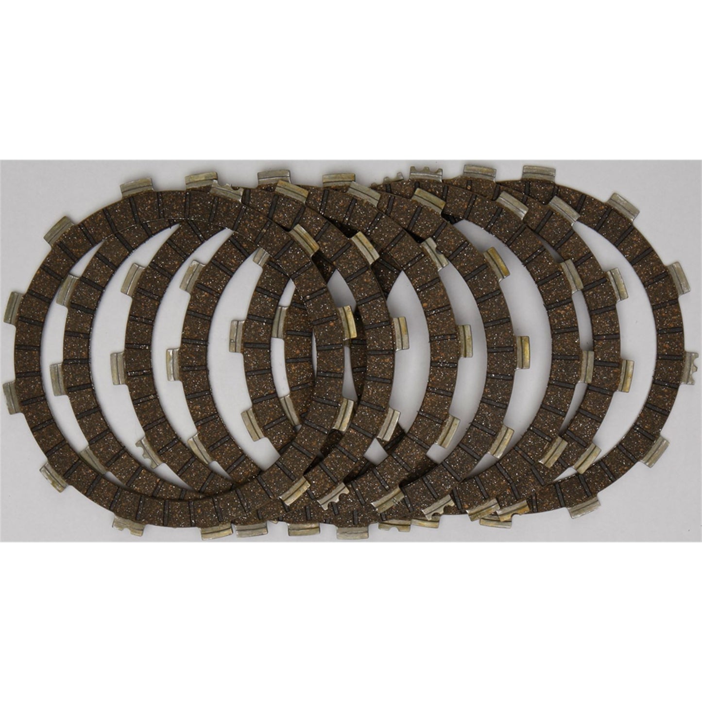 EBC Brakes Clutch Kit CK2309_292748