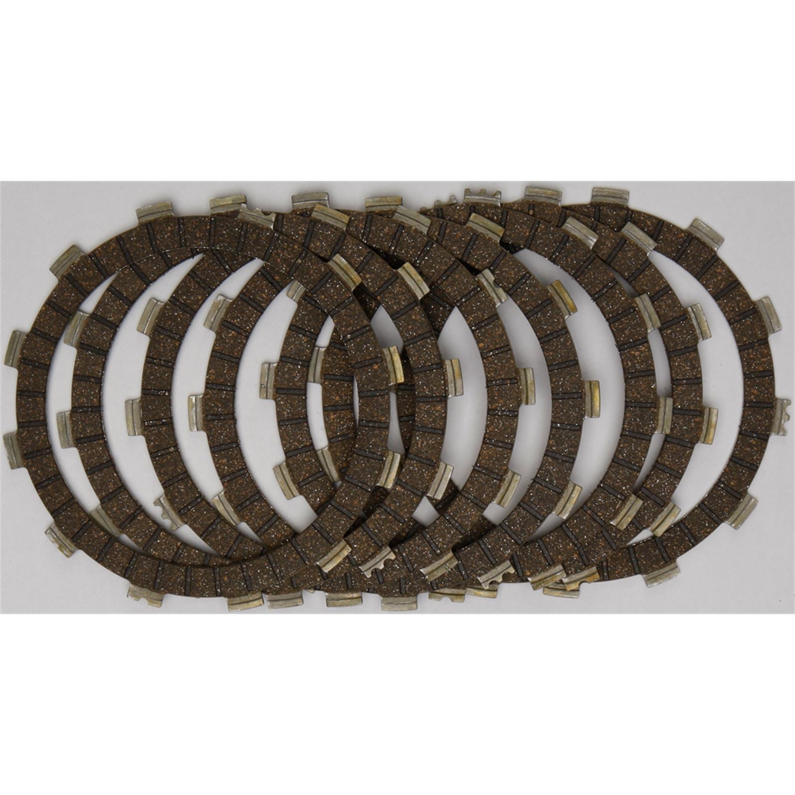 EBC Brakes Clutch Kit CK2309_292748