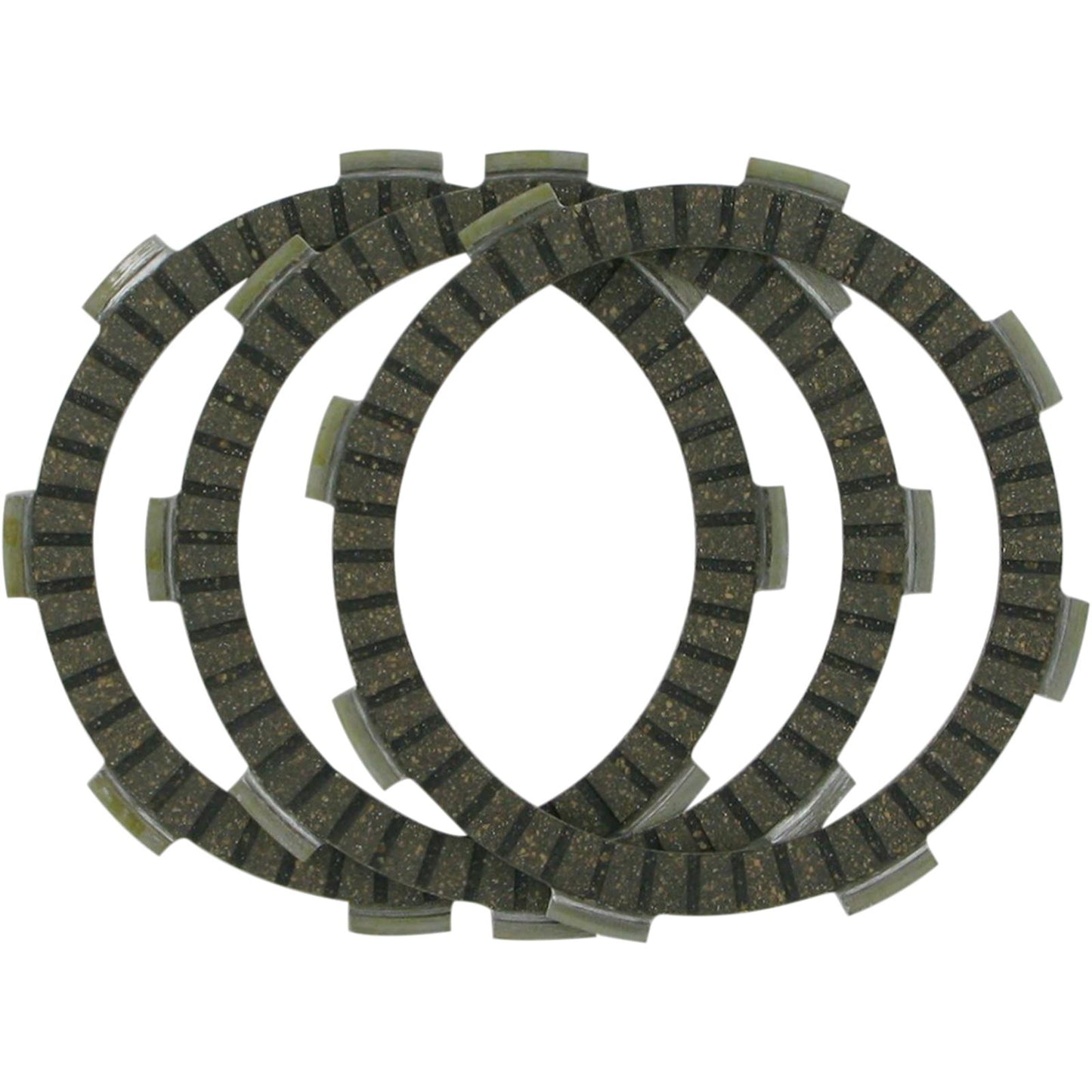 EBC Brakes Clutch Kit CK2309_379399