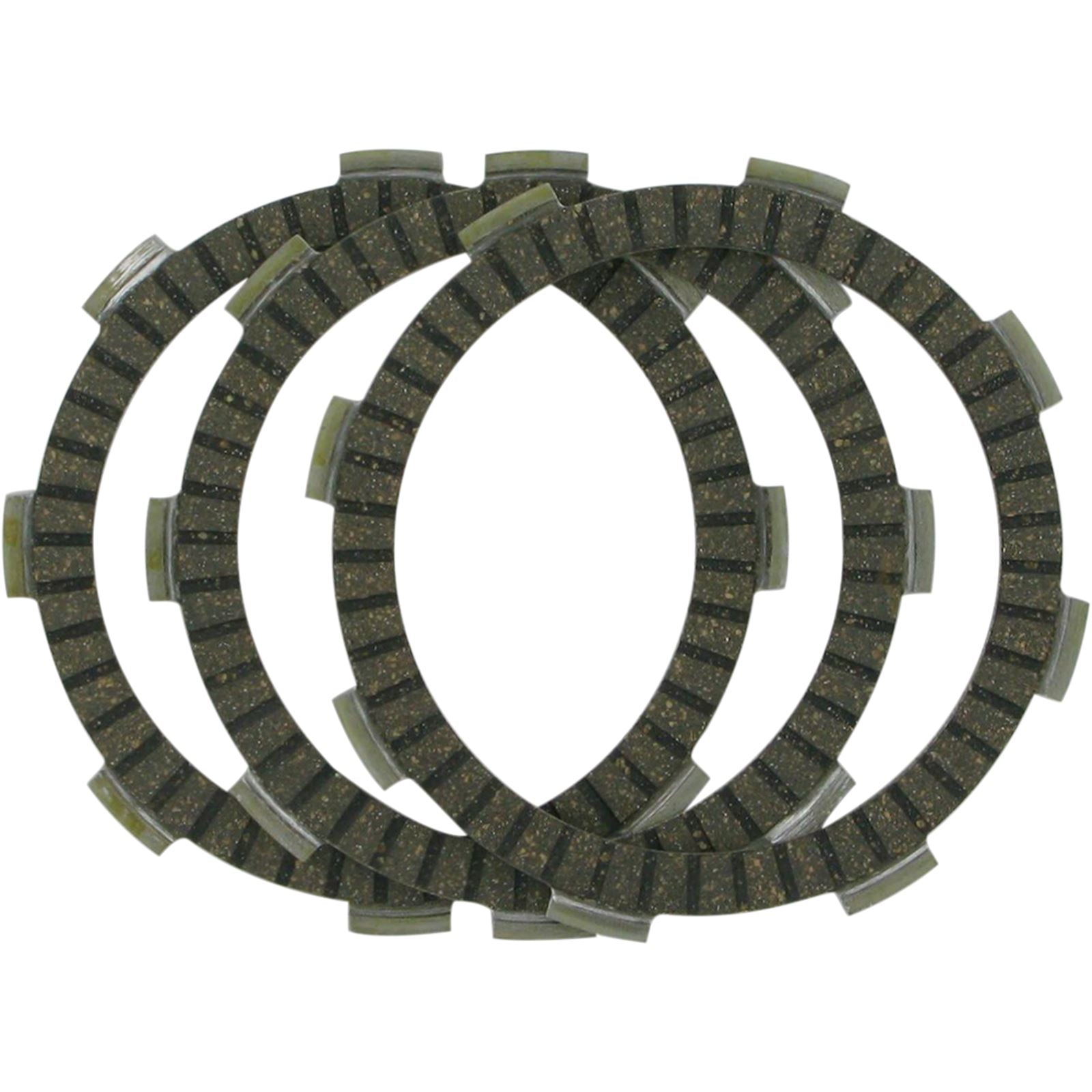 EBC Brakes Clutch Kit CK2309_379399