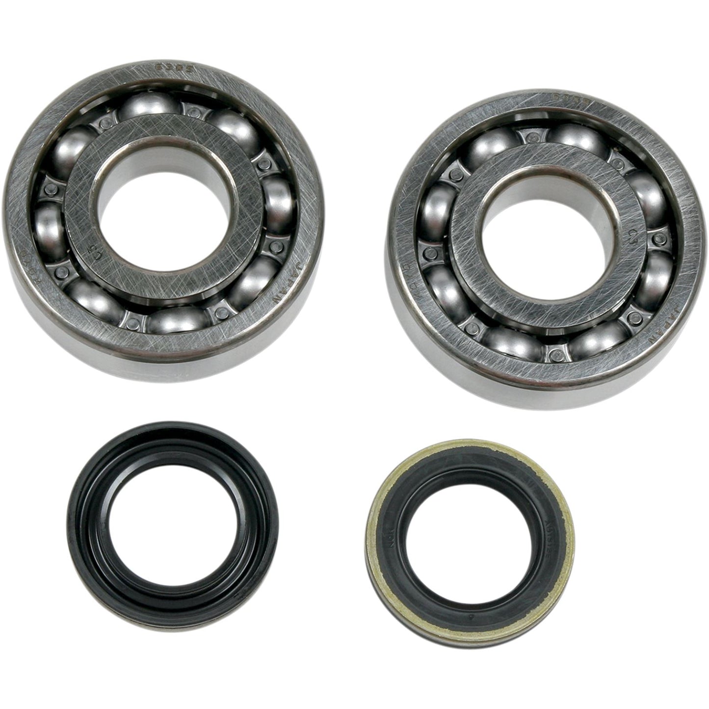 Moose Offroad Crank Bearing with Seals KDX A24-1045_438368