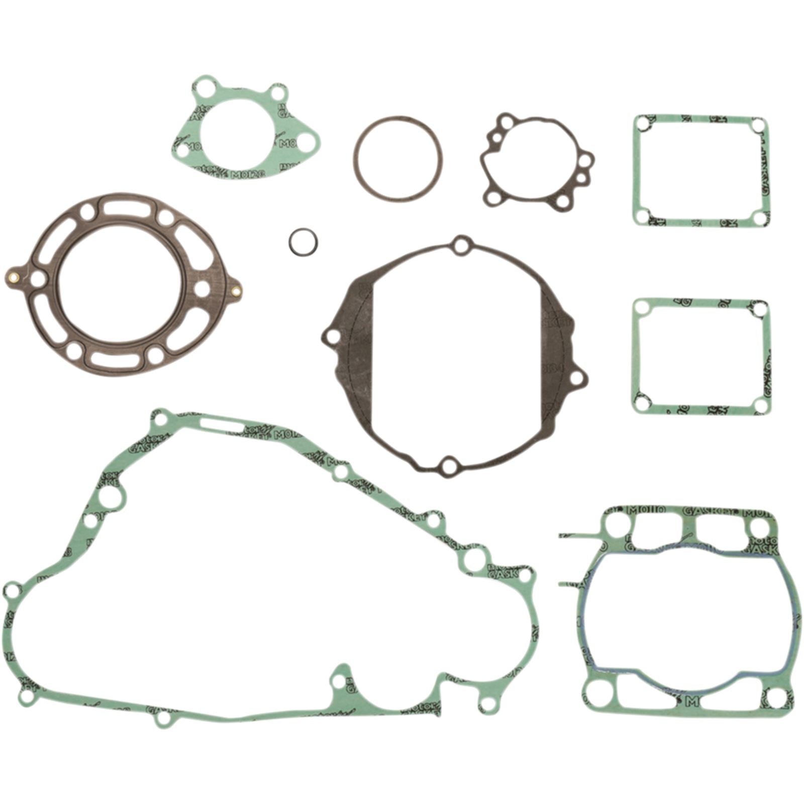 Athena Complete Gasket Kit - for Yamaha P400485850263_346627
