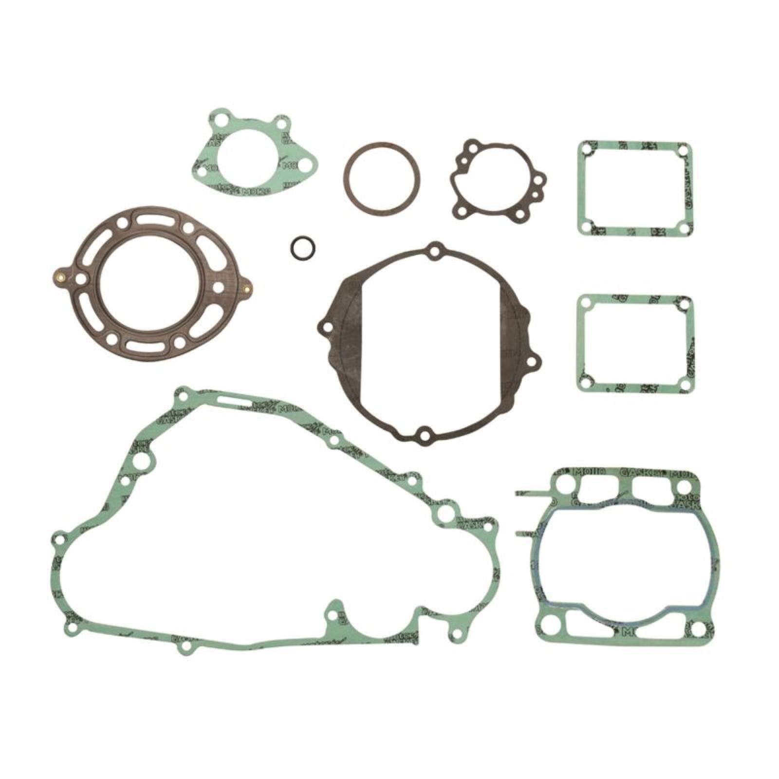 Athena Complete Gasket Kit - for Yamaha P400485850263_1452269