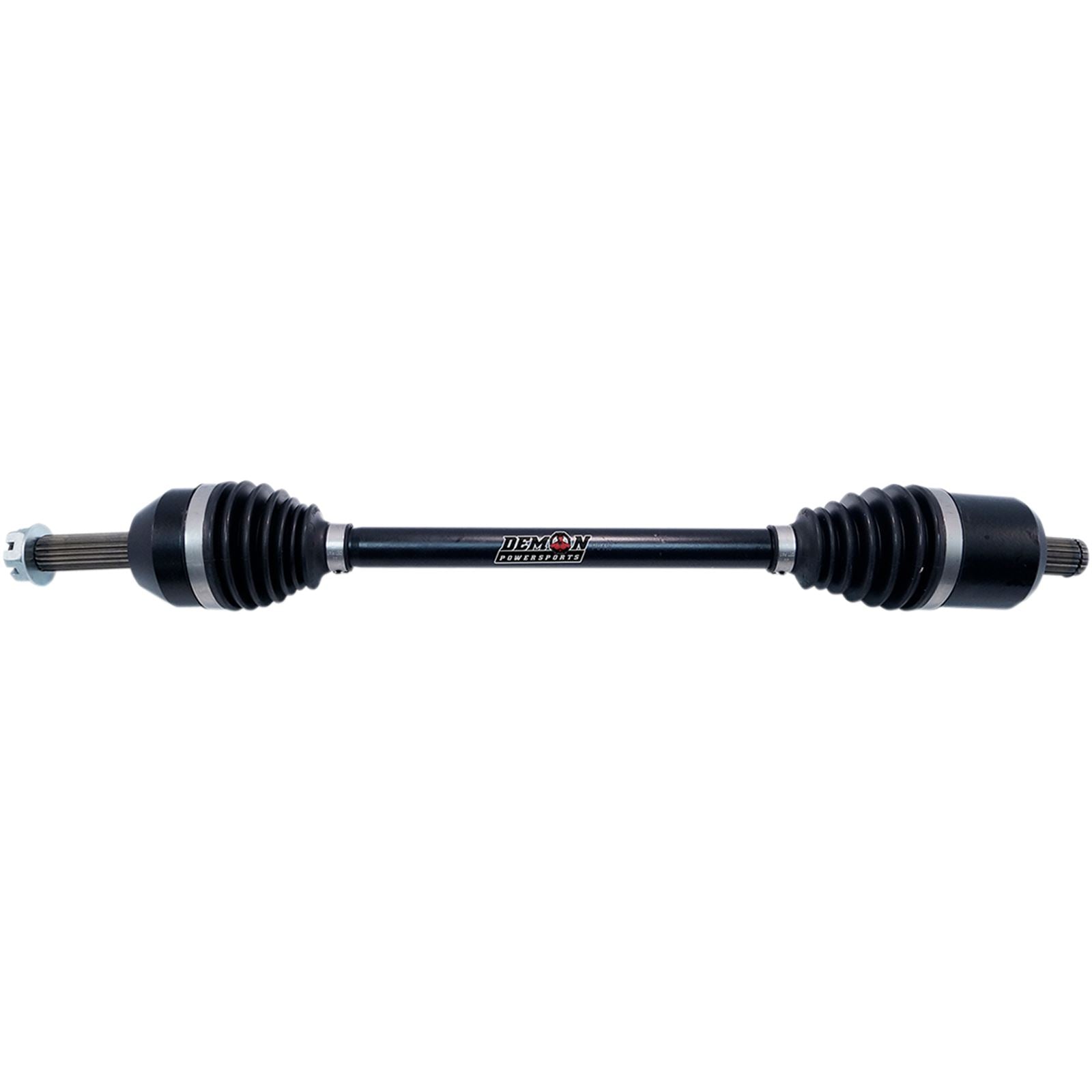 Demon Powersports Complete Axle - Heavy Duty - Kit [MPN: PAXL-6057HD]_371261