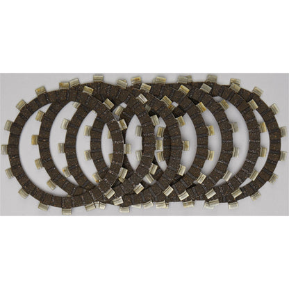 EBC Brakes Redline Clutch Kit CK2312_292750