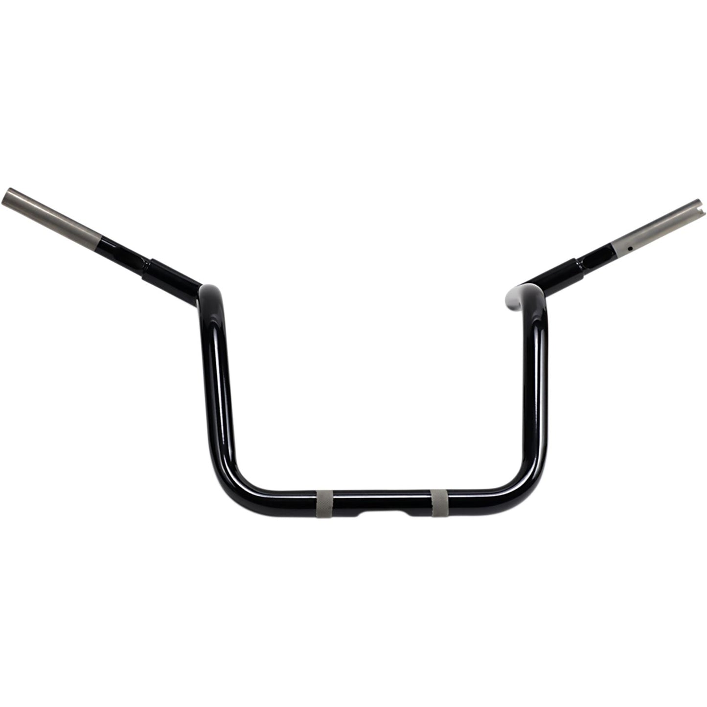 Trask Performance Black 8" Bro Handlebar [MPN: TM-2092BK]_485363