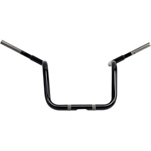 Trask Performance Black 8" Bro Handlebar [MPN: TM-2092BK]_485363