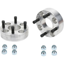 High Lifter Wheel Spacer - 1-1/2" for Kawasaki/Polaris WT4/4-15_393825