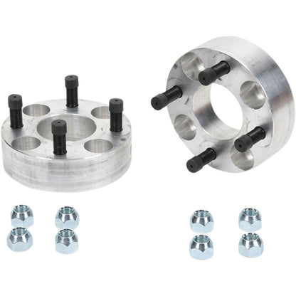 High Lifter Wheel Spacer - 1-1/2" for Kawasaki/Polaris WT4/4-15_393825