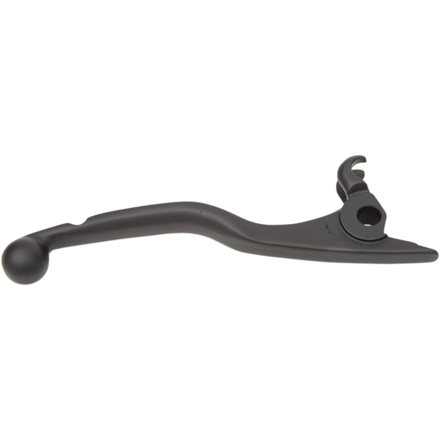 Moose Offroad Black Brake Lever 0614-1512_431819