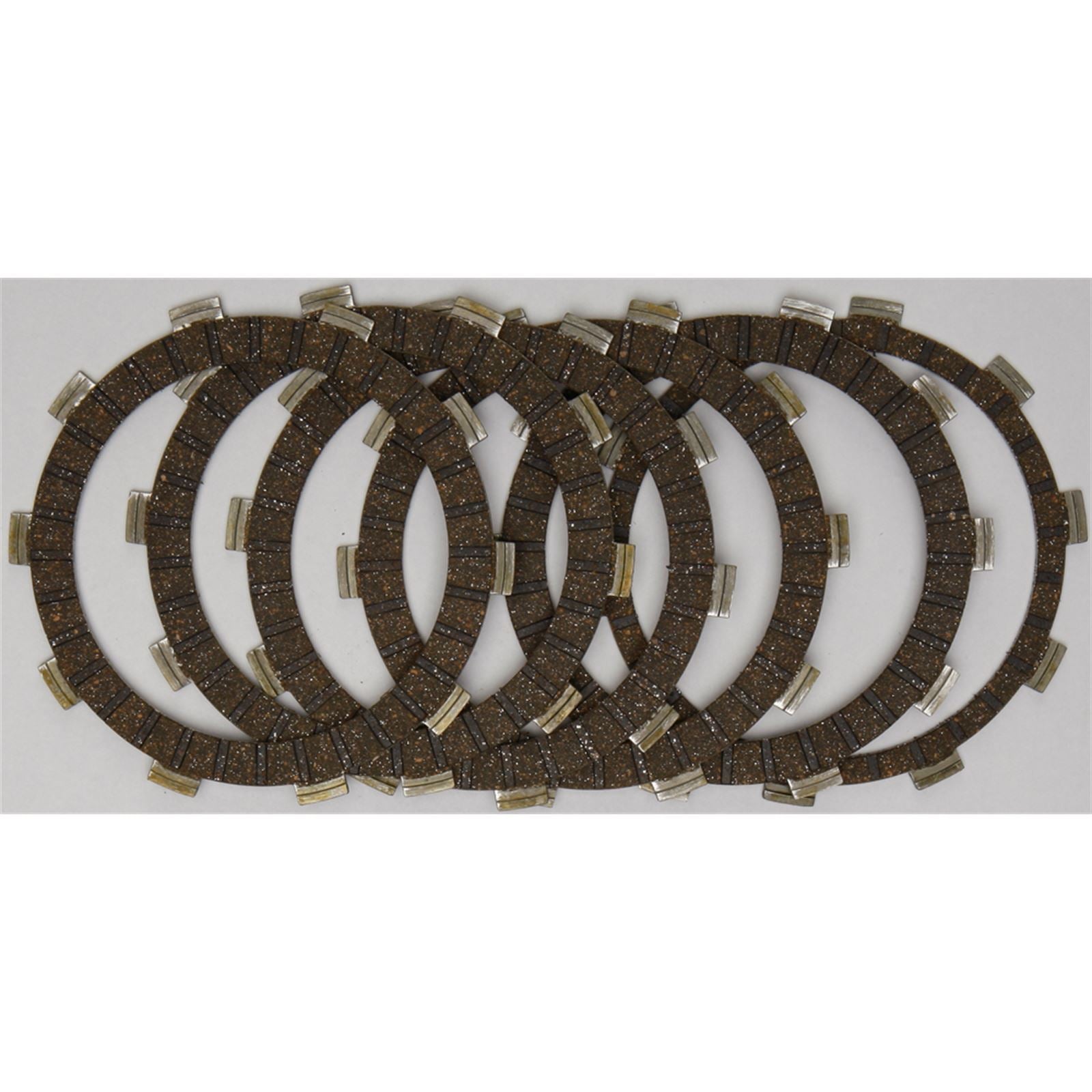 EBC Brakes Redline Clutch Kit CK2324_292752