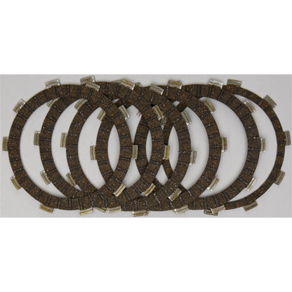 EBC Brakes Redline Clutch Kit CK2324_292752