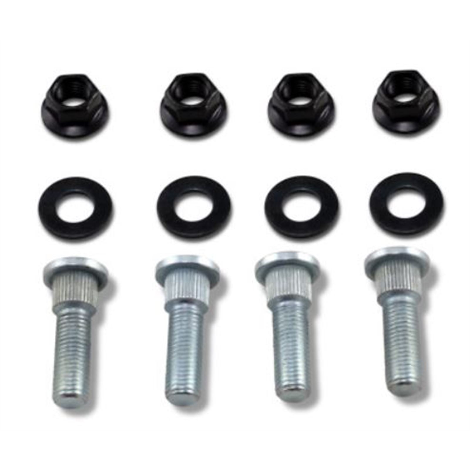 Moose Offroad Wheel Stud and Nut - Kit 0213-0737_767947