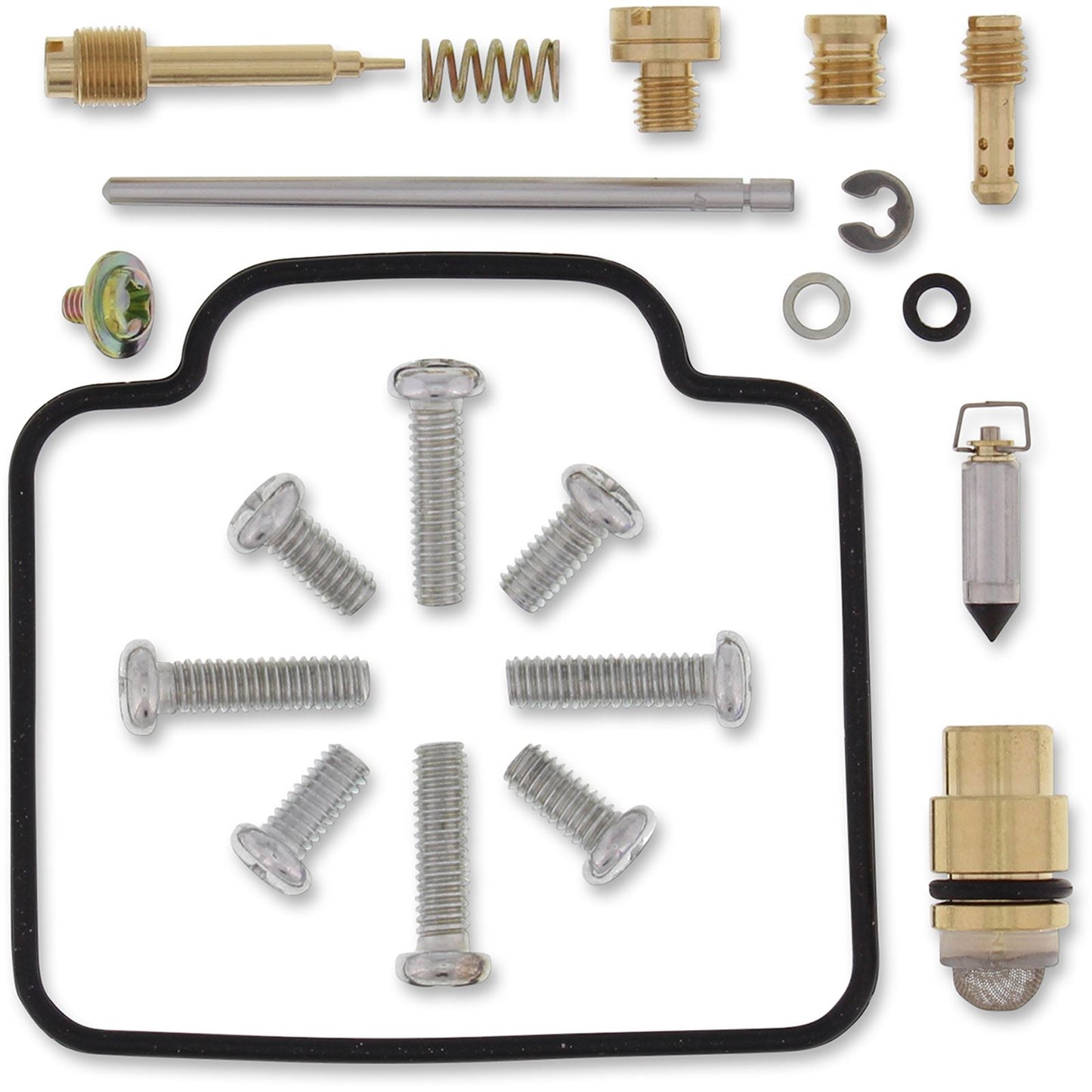 Moose Offroad Repair Kit Carburetor For Kawasaki 1003-0861_435229