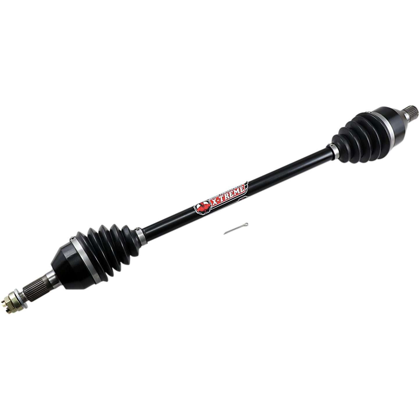 Demon Powersports Extreme Axle - Heavy Duty [MPN: PAXL-3040XHD]_371332