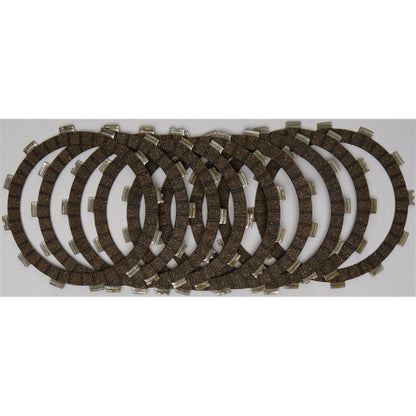 EBC Brakes Redline Clutch Kit CK2352_292755