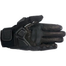 Alpinestars Corozal Drystar® Gloves - Black - 2X-Large CLOSEOUT [MPN: 3525816-10-2X]_1137001
