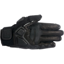 Alpinestars Corozal Drystar® Gloves - Black - 2X-Large [MPN: 3525816-10-2X]_333425