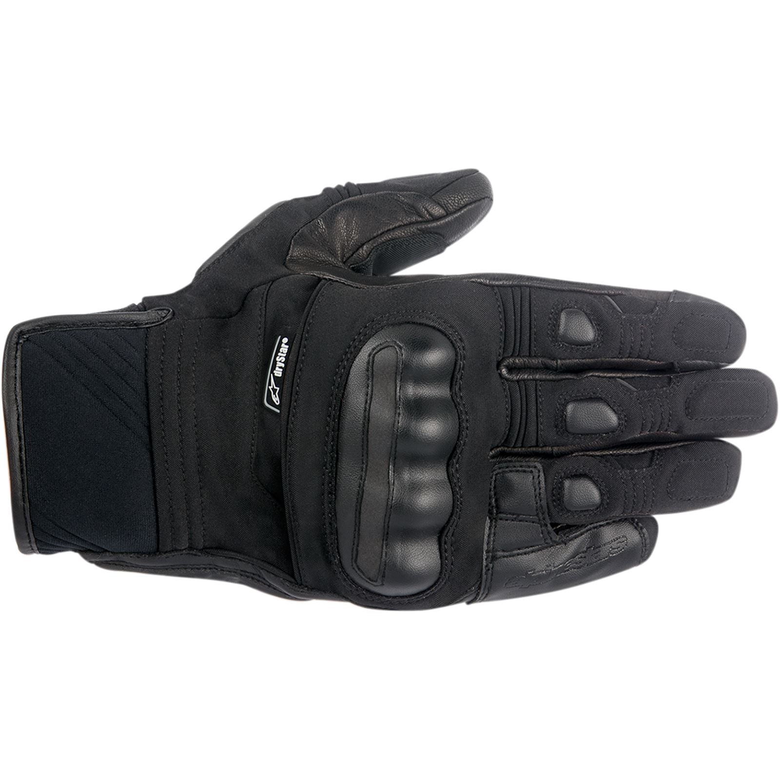 Alpinestars Corozal Drystar® Gloves - Black - 2X-Large CLOSEOUT [MPN: 3525816-10-2X]_1137002