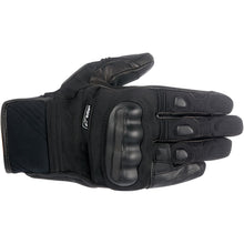 Alpinestars Corozal Drystar® Gloves - Black - 2X-Large CLOSEOUT [MPN: 3525816-10-2X]_1137002
