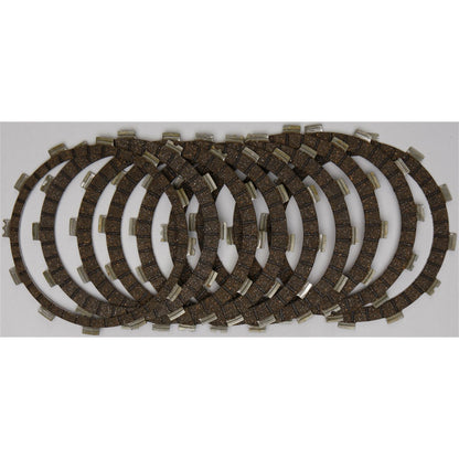 EBC Brakes Redline Clutch Kit CK2356_292757