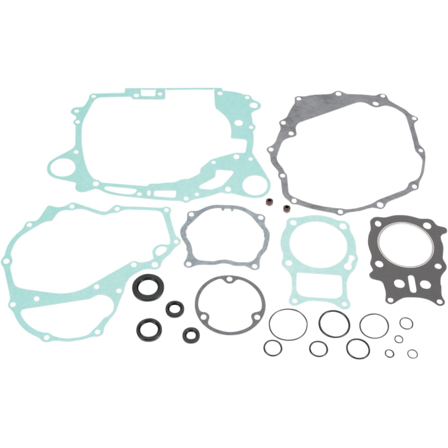 Moose Offroad Motor Gasket Kit with Seal TRX250EX 0934-0122_433779