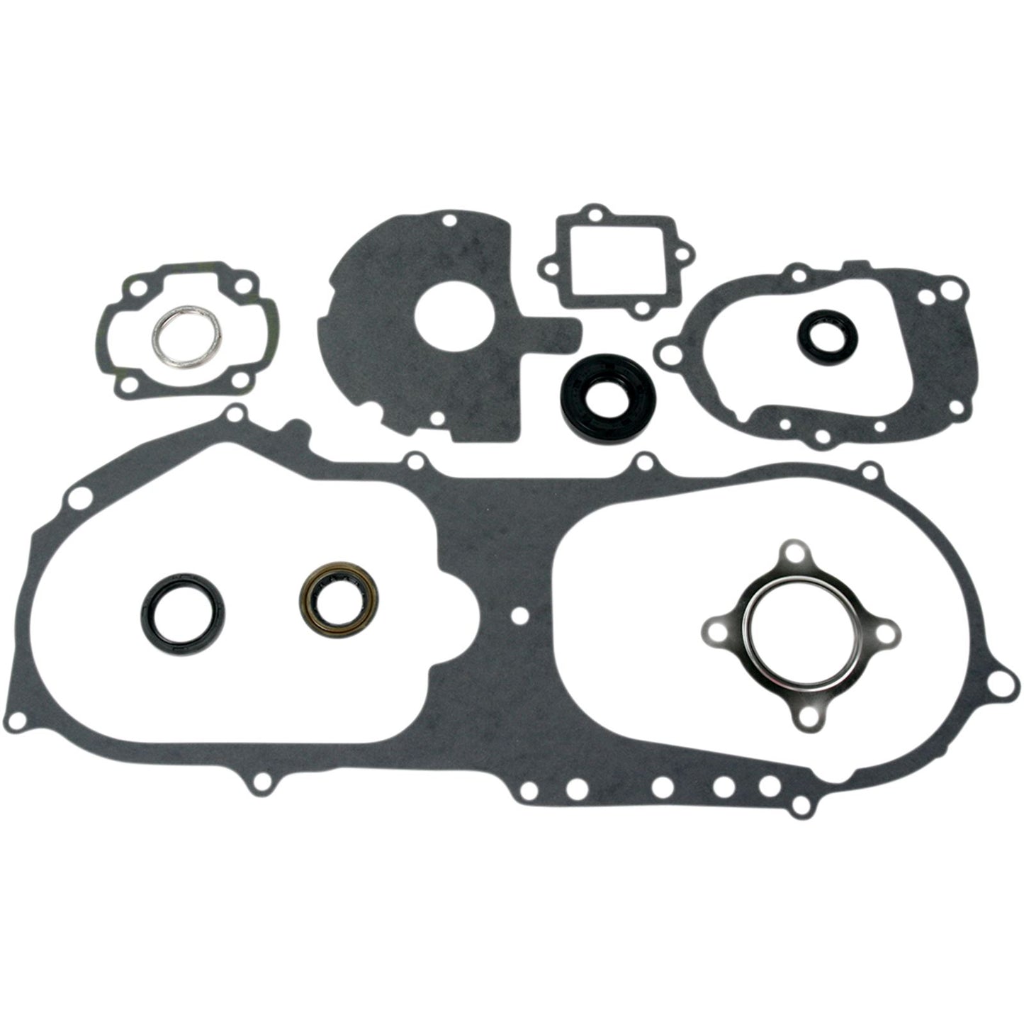 Moose Offroad Motor Gasket Kit with Seal for Polaris 0934-0706_433928