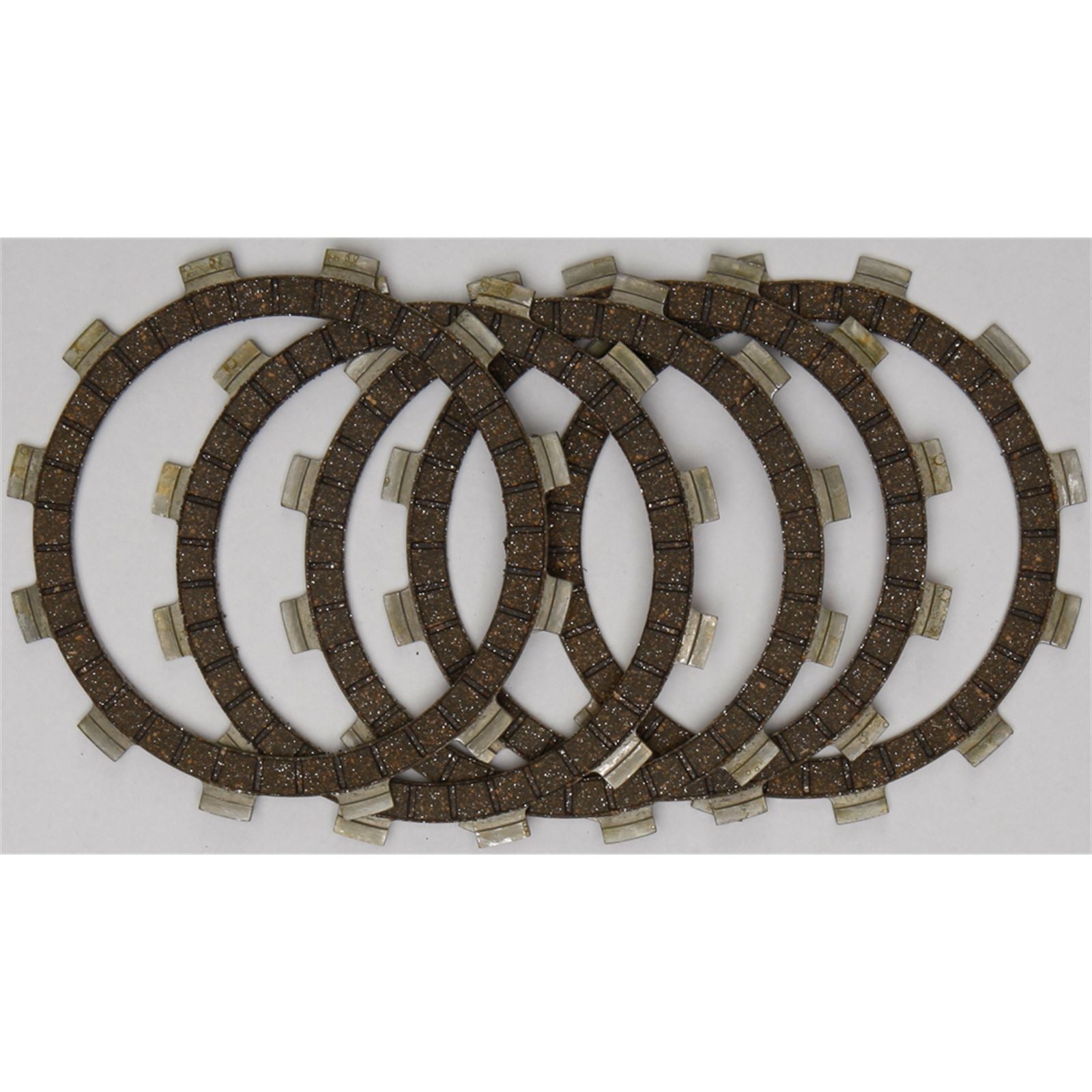 EBC Brakes Redline Clutch Kit CK3318_292759