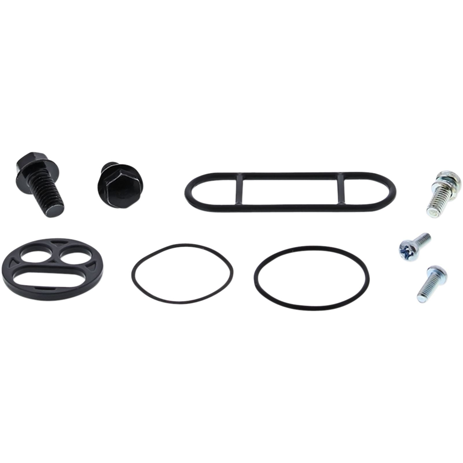 Moose Offroad Petcock Rebuild Kit for Arctic Cat 0705-0477_432762
