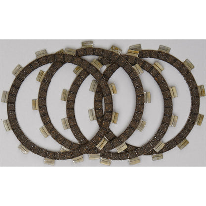 EBC Brakes Redline Clutch Kit CK3340_292760