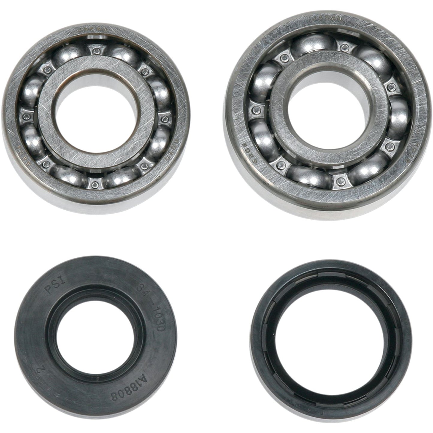 Moose Offroad Crankcase Bearing and Seal Kit A24-1023_438356