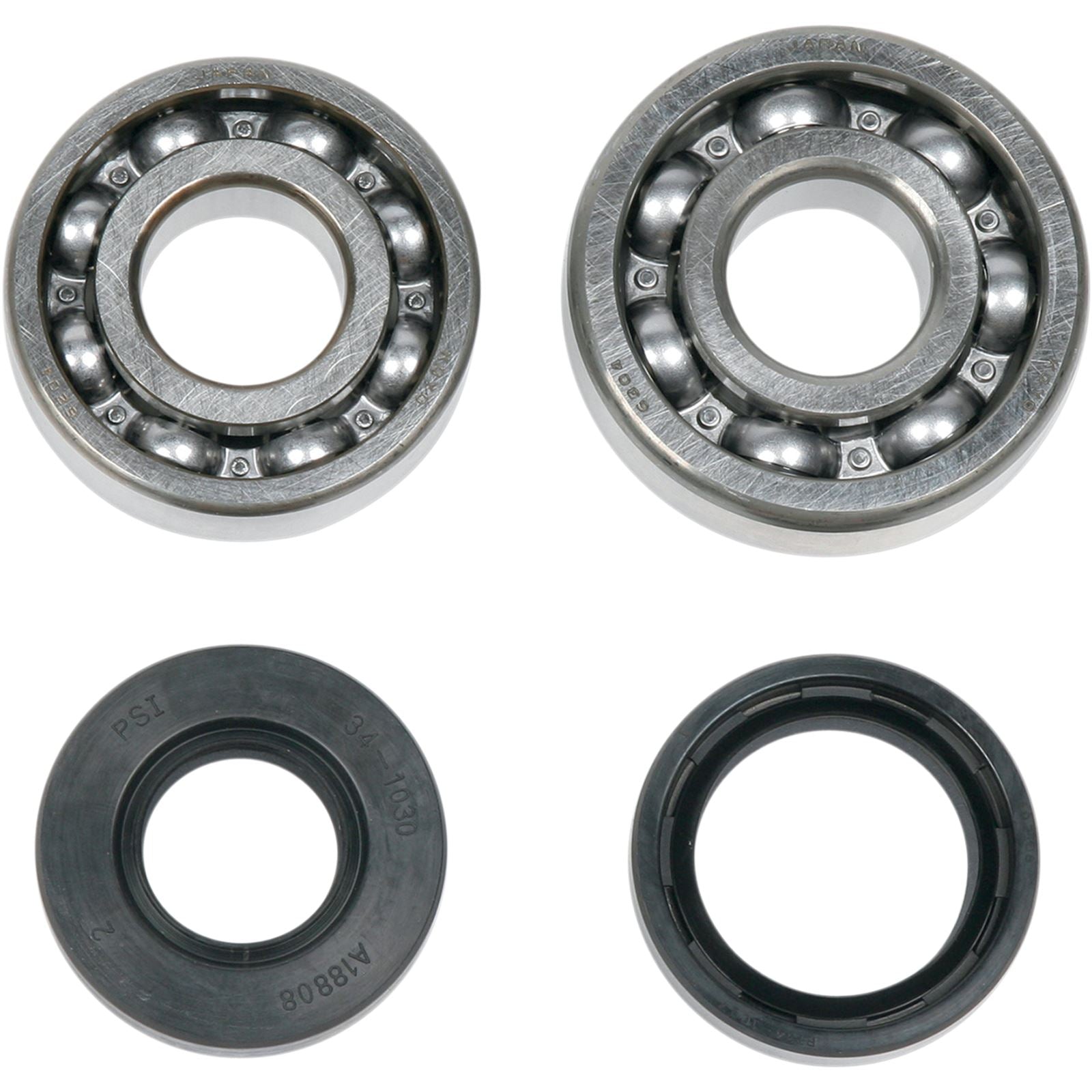Moose Offroad Crankcase Bearing and Seal Kit A24-1023_438356