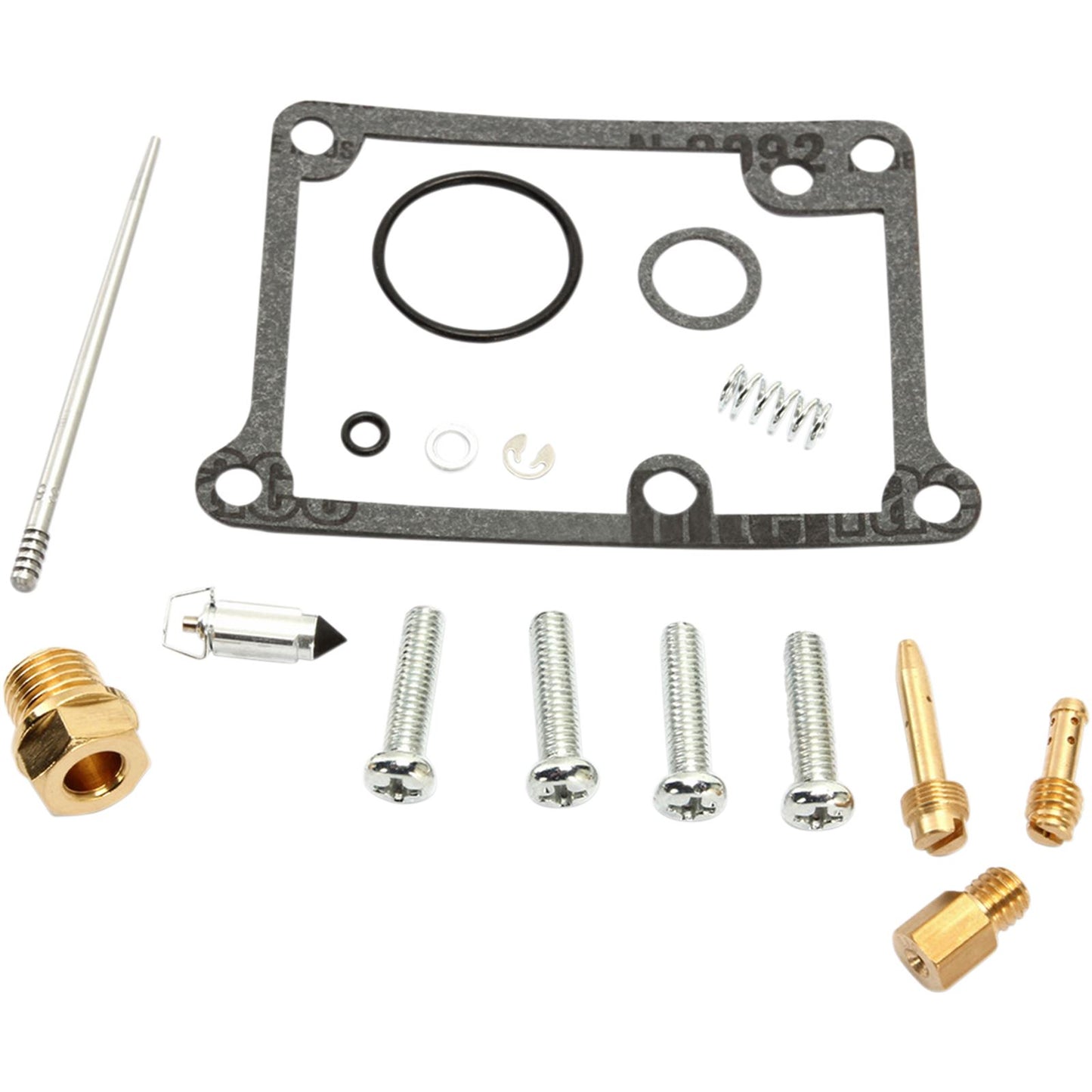 Moose Offroad Repair Kit Carburetor For Kawasaki 1003-0945_435313