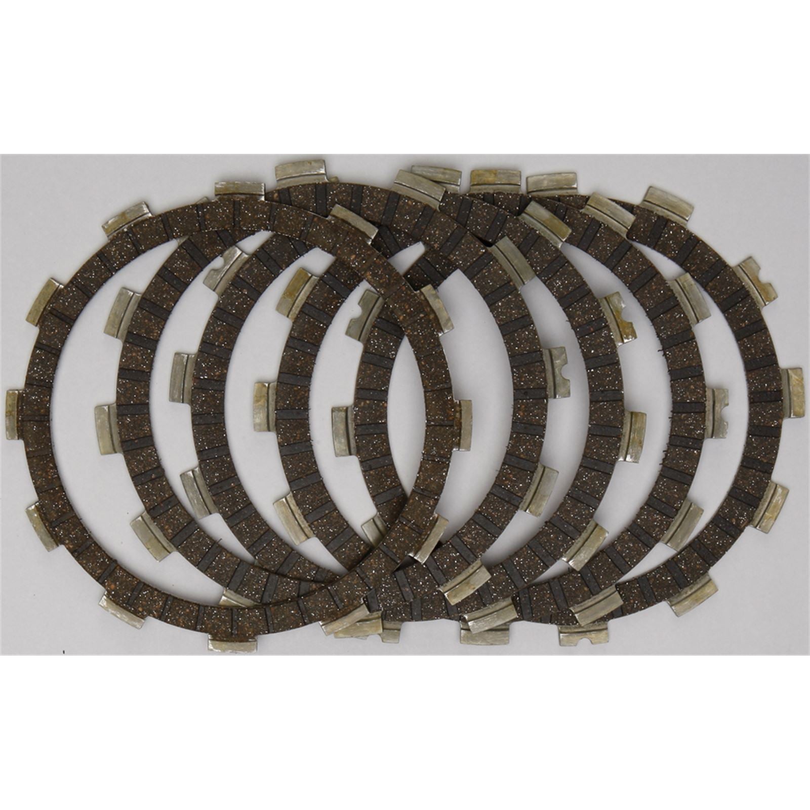 EBC Brakes Redline Clutch Kit CK3358_292762