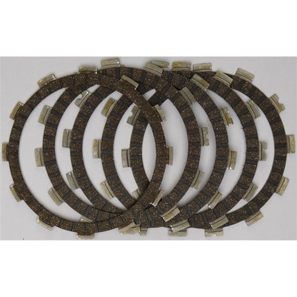 EBC Brakes Redline Clutch Kit CK3358_292762