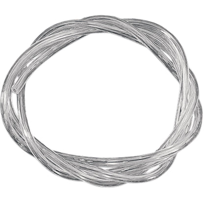 Moose Offroad Fuel Line - Clear - 3/16" - 3' M6209_439067
