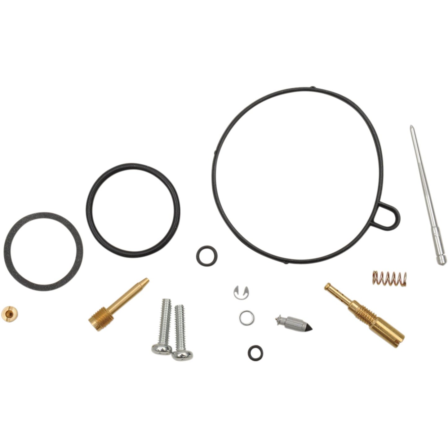 Moose Offroad Repair Kit Carburetor For Kawasaki 1003-0853_435221