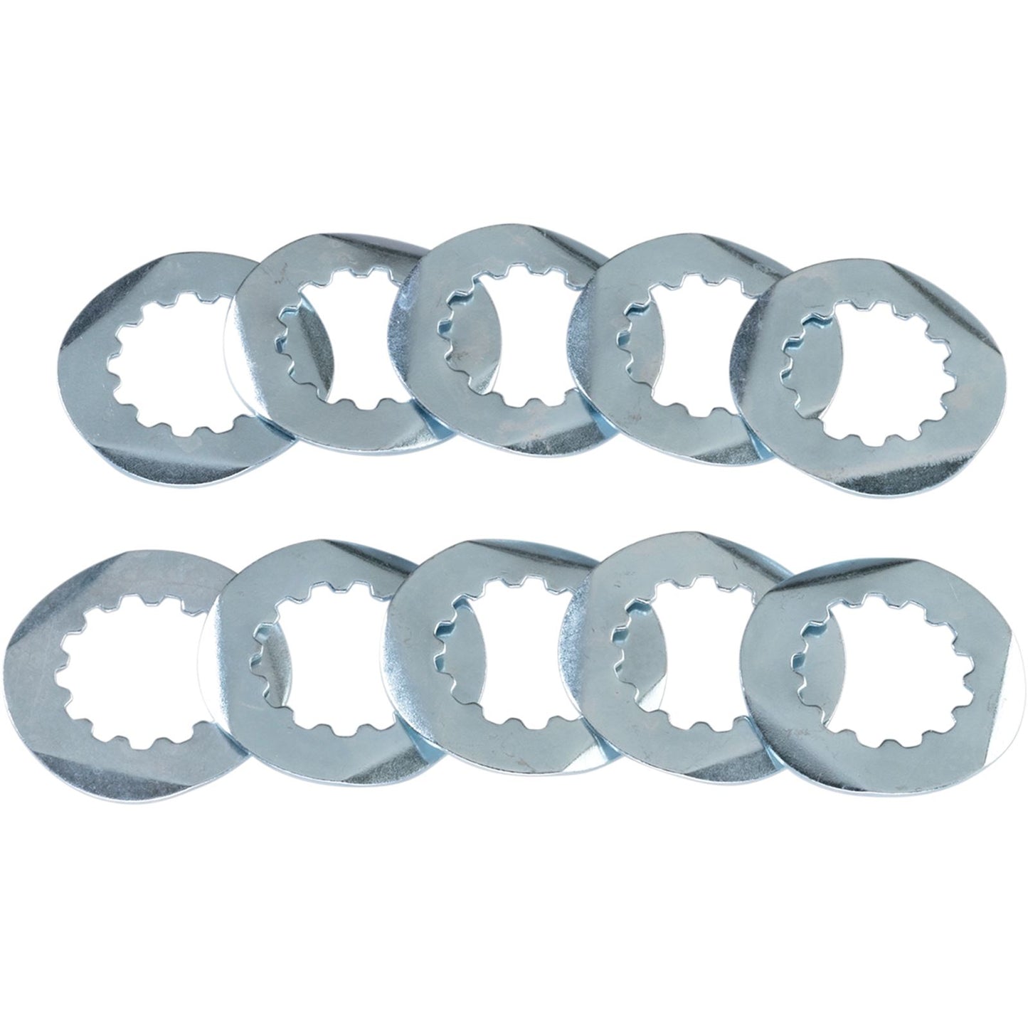 Moose Offroad Washer/Snap Ring Counter Shaft - 10/Pack 0935-0488_434707
