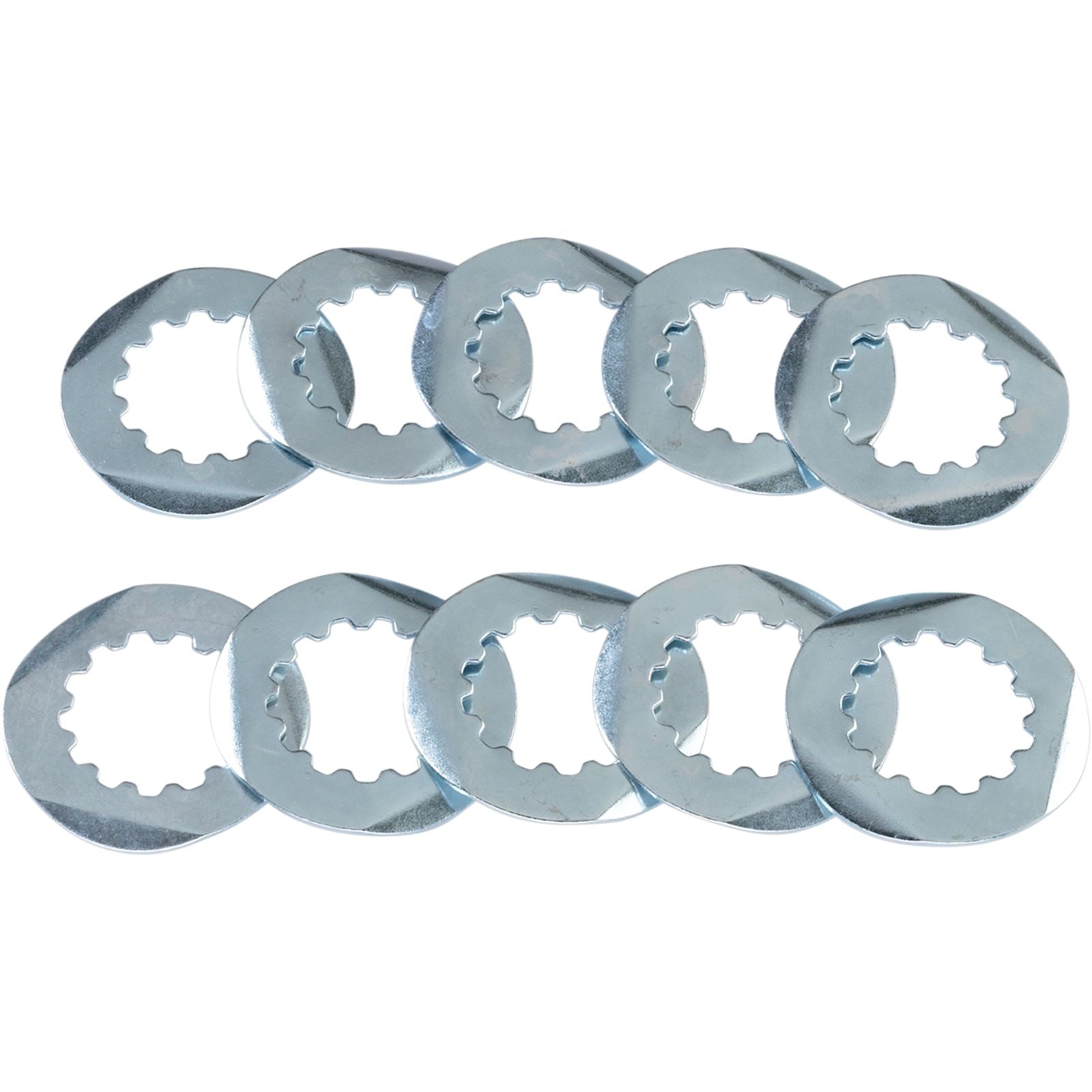 Moose Offroad Washer/Snap Ring Counter Shaft - 10/Pack 0935-0488_434707