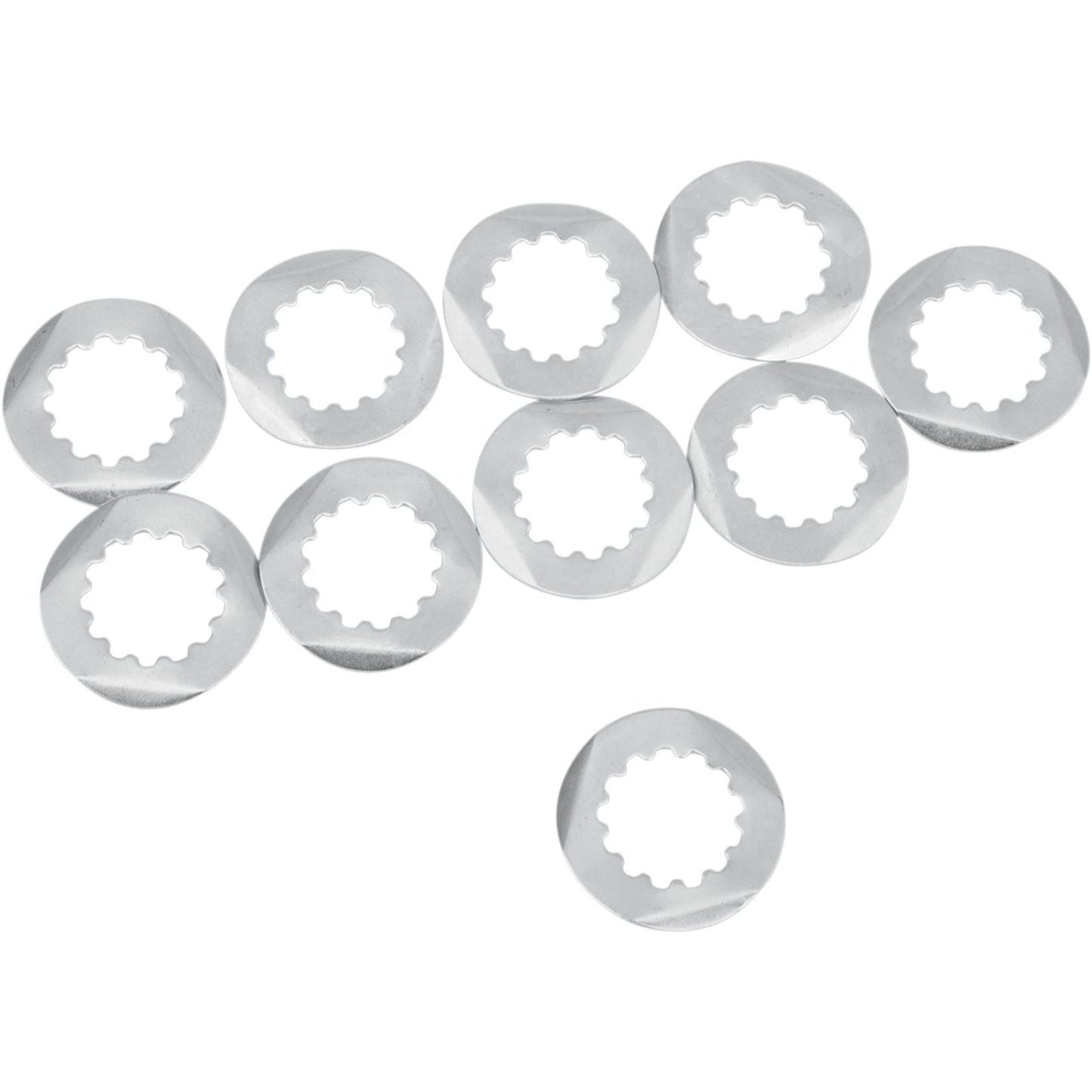 Moose Offroad Washer/Snap Ring Counter Shaft - 10/Pack 0935-0488_434708