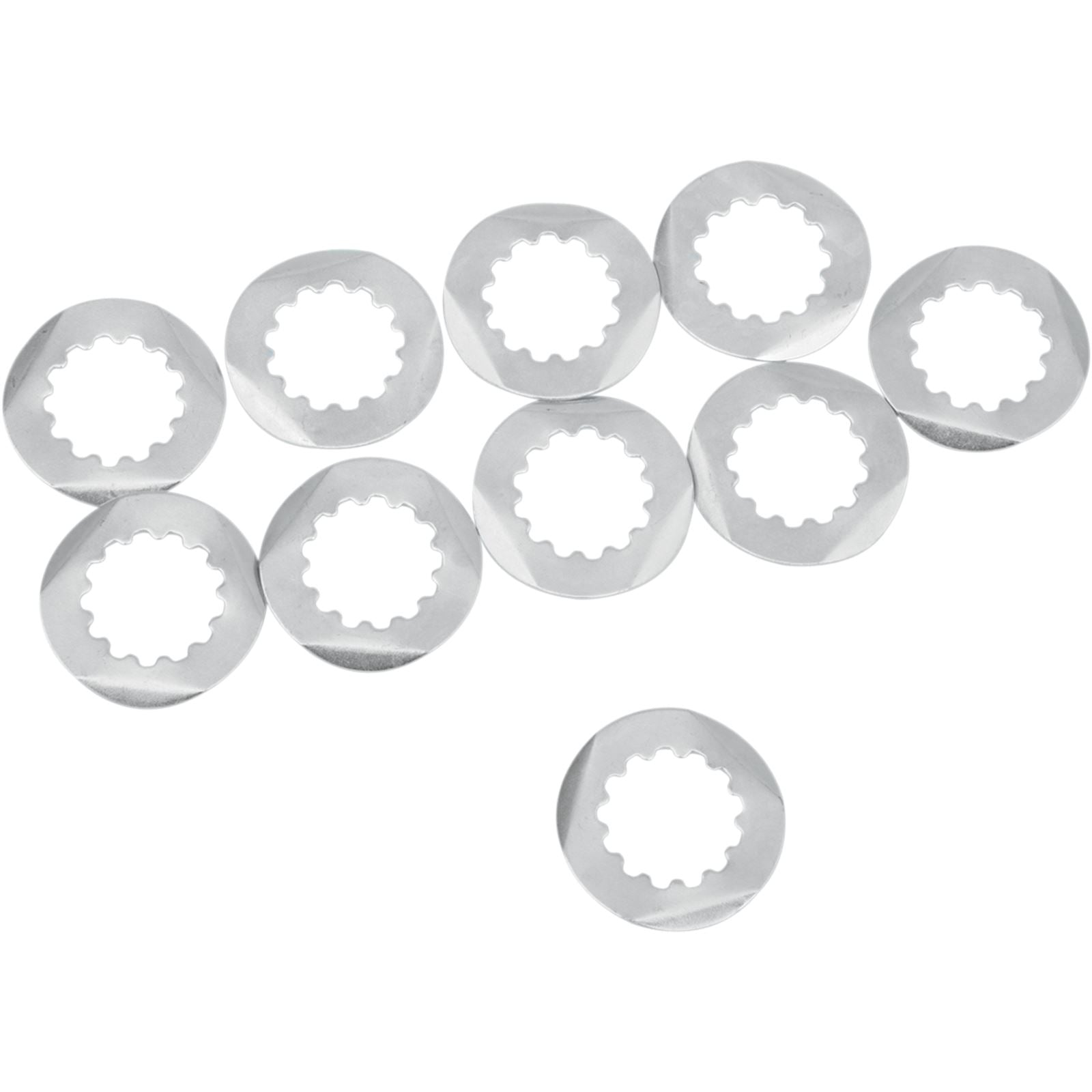 Moose Offroad Washer/Snap Ring Counter Shaft - 10/Pack 0935-0488_434708