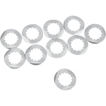 Moose Offroad Washer/Snap Ring Counter Shaft - 10/Pack 0935-0488_434708