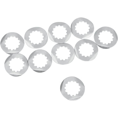 Moose Offroad Washer/Snap Ring Counter Shaft - 10/Pack 0935-0488_434708