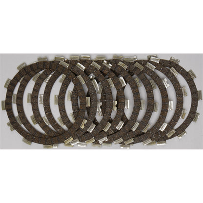 EBC Brakes Redline Clutch Kit CK3400_292766