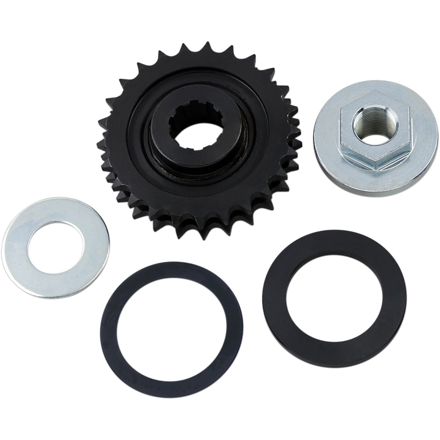 Belt Drives Compensator Sprocket - 25 Tooth [MPN: CS-25A-1]_350793