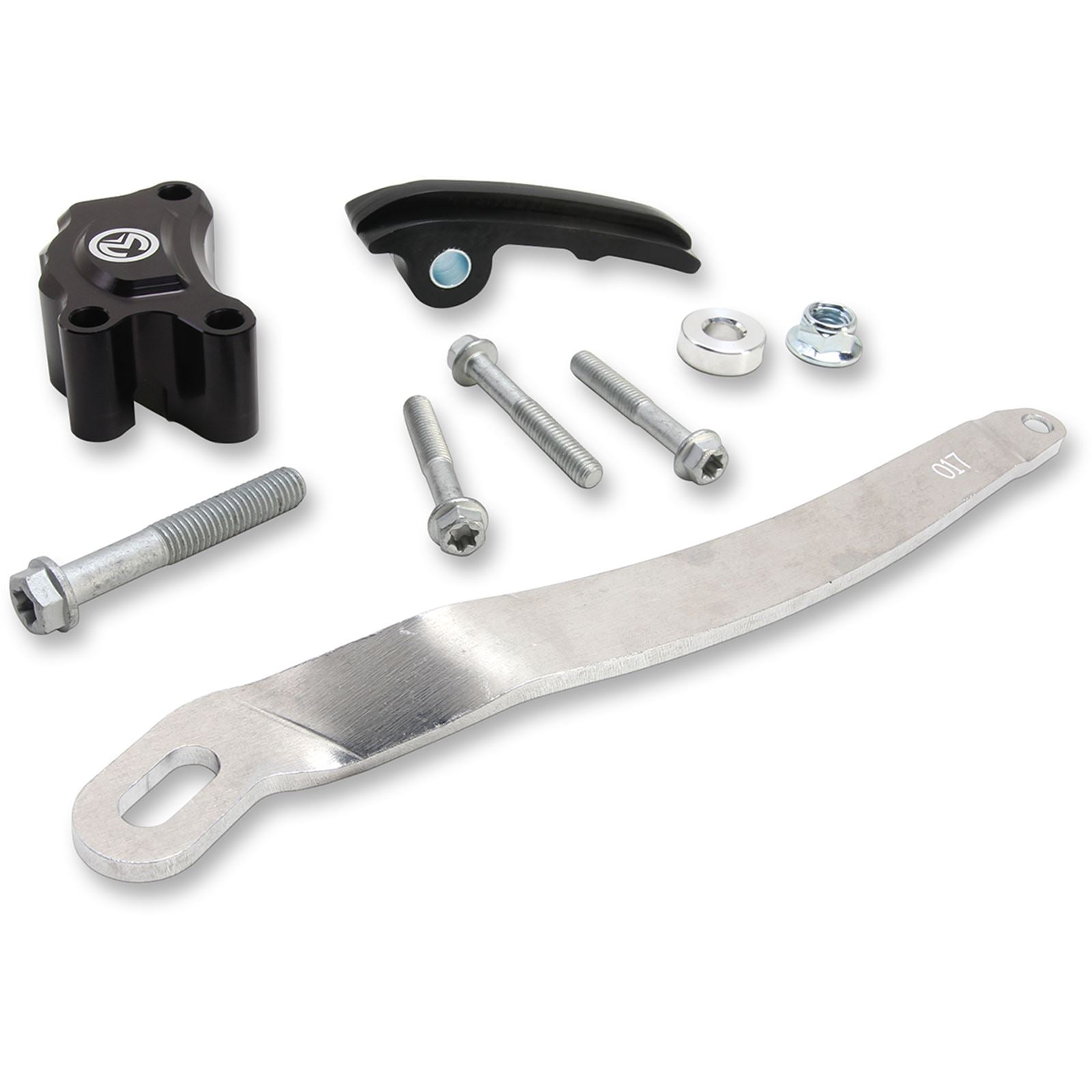 Moose Offroad Clutch Cylinder Guard for KTM/Husqvarna 0950-0807_434856