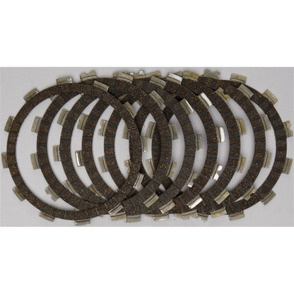 EBC Brakes Redline Clutch Kit CK3402_292768